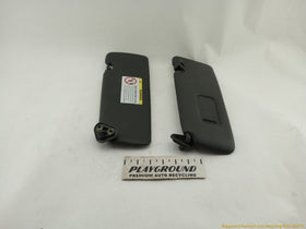 BMW 325CI Pair Of Sun Visors