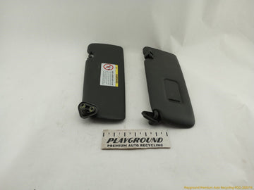BMW 325CI Pair Of Sun Visors
