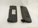 BMW 325CI Pair Of Sun Visors-2