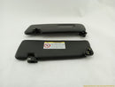 BMW 325CI Pair Of Sun Visors-5