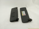 BMW 325CI Pair Of Sun Visors-8