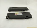 BMW 325CI Pair Of Sun Visors-9