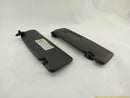 BMW 325CI Pair Of Sun Visors-11