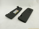 BMW 325CI Pair Of Sun Visors-12