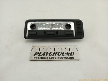 BMW 325CI Front Overhead Dome Map Light