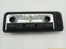 BMW 325CI Front Overhead Dome Map Light-2