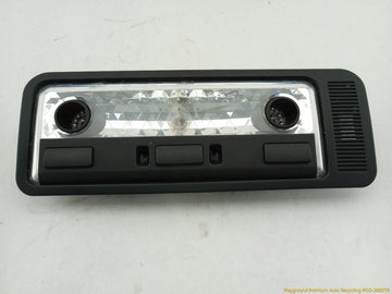 BMW 325CI Front Overhead Dome Map Light - 0