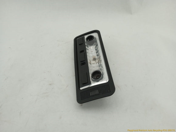 BMW 325CI Front Overhead Dome Map Light