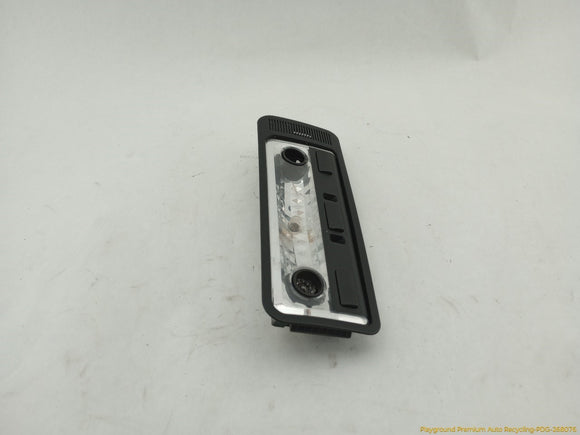 BMW 325CI Front Overhead Dome Map Light