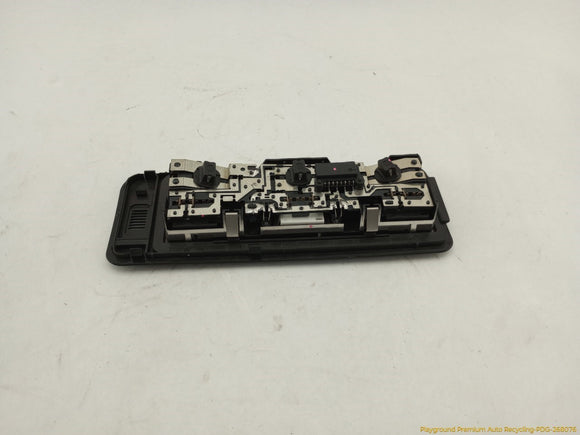 BMW 325CI Front Overhead Dome Map Light