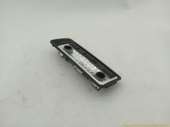 BMW 325CI Front Overhead Dome Map Light