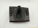 BMW 325CI Shifter Bezel Trim & Window Switch Assembly-2