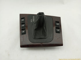 BMW 325CI Shifter Bezel Trim & Window Switch Assembly - 0