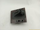 BMW 325CI Shifter Bezel Trim & Window Switch Assembly-3
