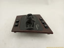 BMW 325CI Shifter Bezel Trim & Window Switch Assembly-4
