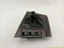 BMW 325CI Shifter Bezel Trim & Window Switch Assembly-5