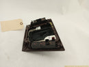 BMW 325CI Shifter Bezel Trim & Window Switch Assembly-6