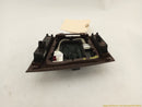 BMW 325CI Shifter Bezel Trim & Window Switch Assembly-7