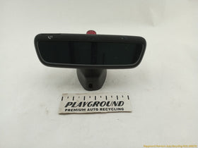 BMW 325CI Rear View Mirror