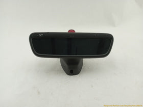 BMW 325CI Rear View Mirror - 0