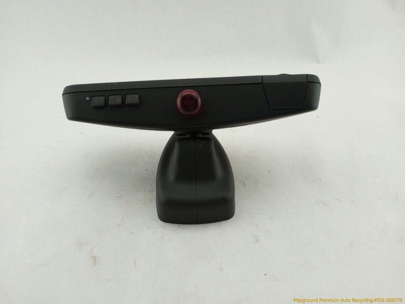 BMW 325CI Rear View Mirror