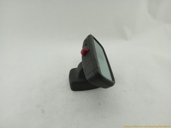 BMW 325CI Rear View Mirror