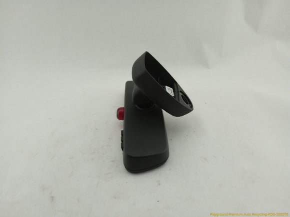 BMW 325CI Rear View Mirror
