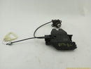 BMW 325CI Trunk Lid Lock Mechanism-2