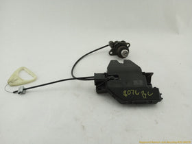 BMW 325CI Trunk Lid Lock Mechanism - 0