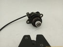BMW 325CI Trunk Lid Lock Mechanism-4
