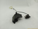 BMW 325CI Trunk Lid Lock Mechanism-5