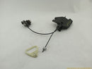 BMW 325CI Trunk Lid Lock Mechanism-7