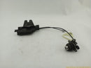 BMW 325CI Trunk Lid Lock Mechanism-8