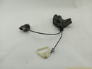 BMW 325CI Trunk Lid Lock Mechanism-9