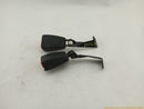 BMW 325CI Pair Of Rear Seat Belt Buckles-3