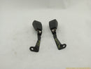 BMW 325CI Pair Of Rear Seat Belt Buckles-4