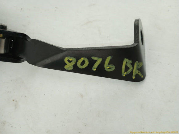 BMW 325CI Pair Of Rear Seat Belt Buckles
