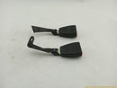 BMW 325CI Pair Of Rear Seat Belt Buckles-7