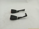 BMW 325CI Pair Of Rear Seat Belt Buckles-9