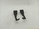 BMW 325CI Pair Of Rear Seat Belt Buckles-10