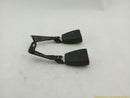 BMW 325CI Pair Of Rear Seat Belt Buckles-11