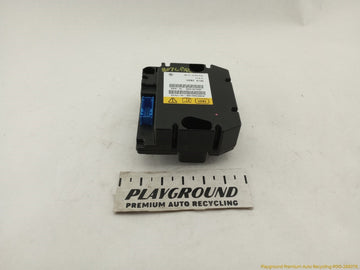 BMW 325CI Convertible Rollover Protection Control Module