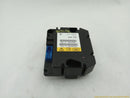 BMW 325CI Convertible Rollover Protection Control Module-2
