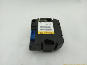 BMW 325CI Convertible Rollover Protection Control Module - 0