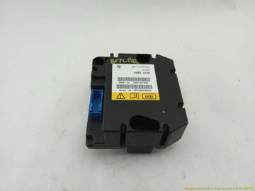 BMW 325CI Convertible Rollover Protection Control Module - 0