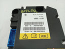 BMW 325CI Convertible Rollover Protection Control Module-4