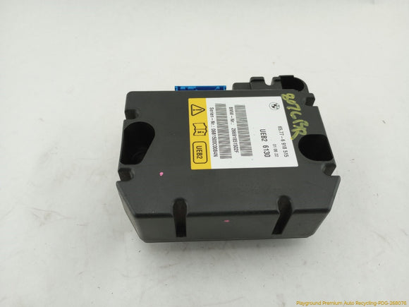 BMW 325CI Convertible Rollover Protection Control Module