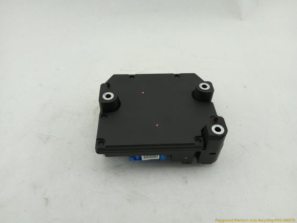 BMW 325CI Convertible Rollover Protection Control Module