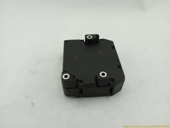 BMW 325CI Convertible Rollover Protection Control Module