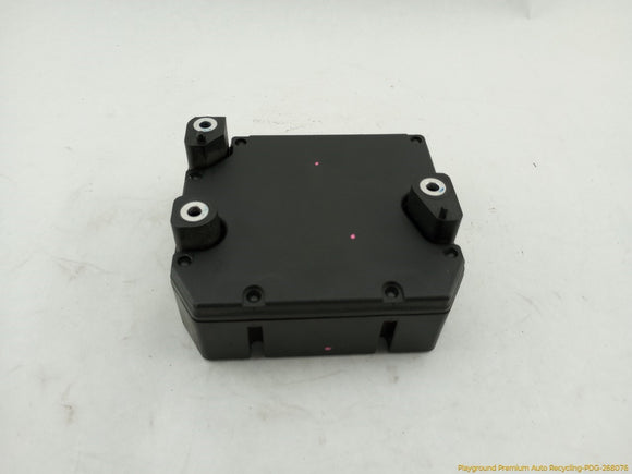 BMW 325CI Convertible Rollover Protection Control Module